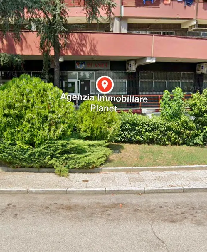 Agenzia Immobiliare Planet
