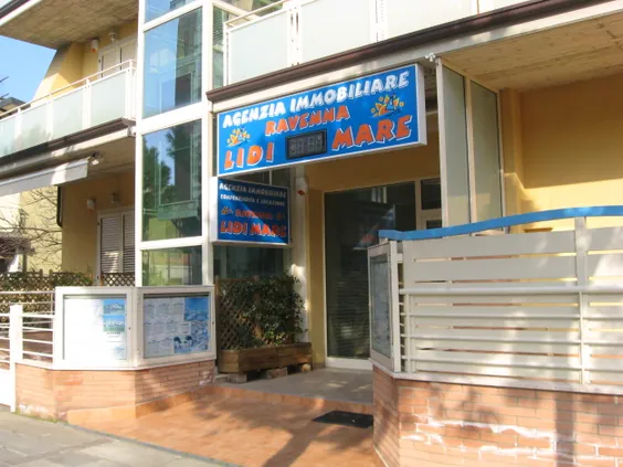 Agenzia Immobiliare Ravenna Lidi Mare