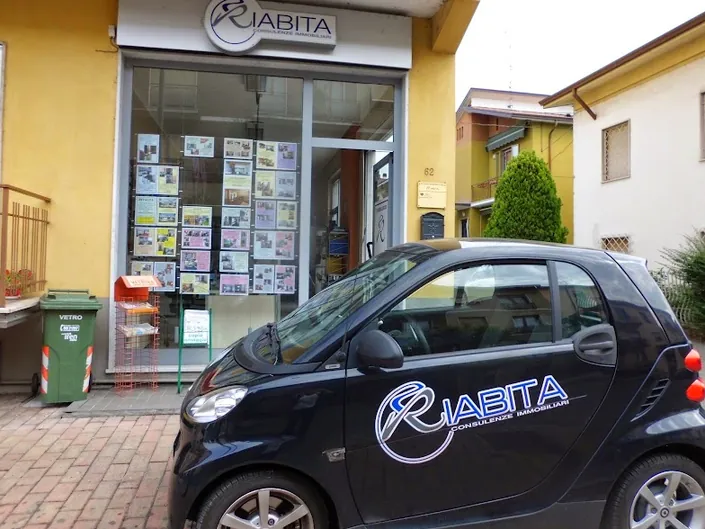 Agenzia Immobiliare Riabita Di Lusardi Giuliana