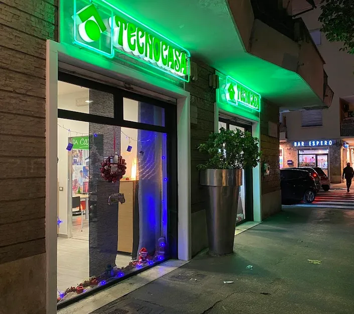 Agenzia Immobiliare Roma Marconi – Cardano