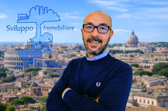 Agenzia Immobiliare Roma SVILUPPO IMMOBILIARE di Marco Simonelli