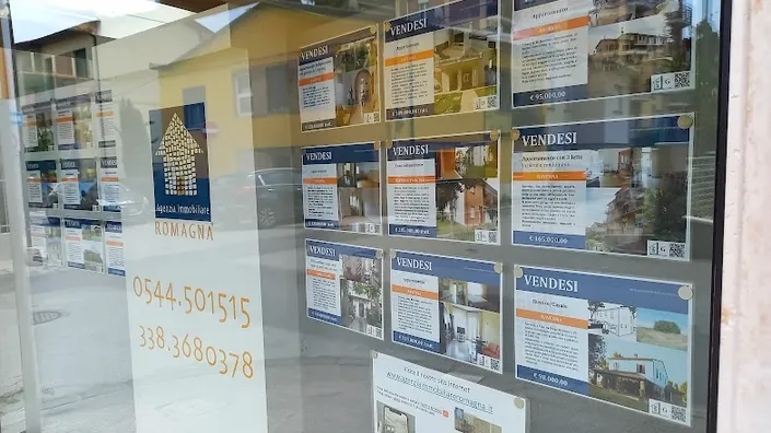 Agenzia Immobiliare Romagna Di Melandri Piergiorgio E C. S.A.S.