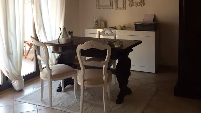 Agenzia Immobiliare Rosa Capobianco