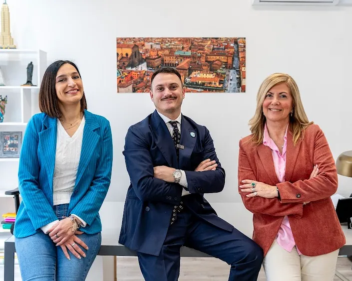 Agenzia Immobiliare Saragozza
