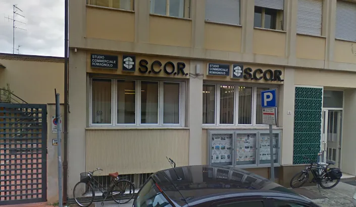 Agenzia Immobiliare SCOR – Gruppo Savorani