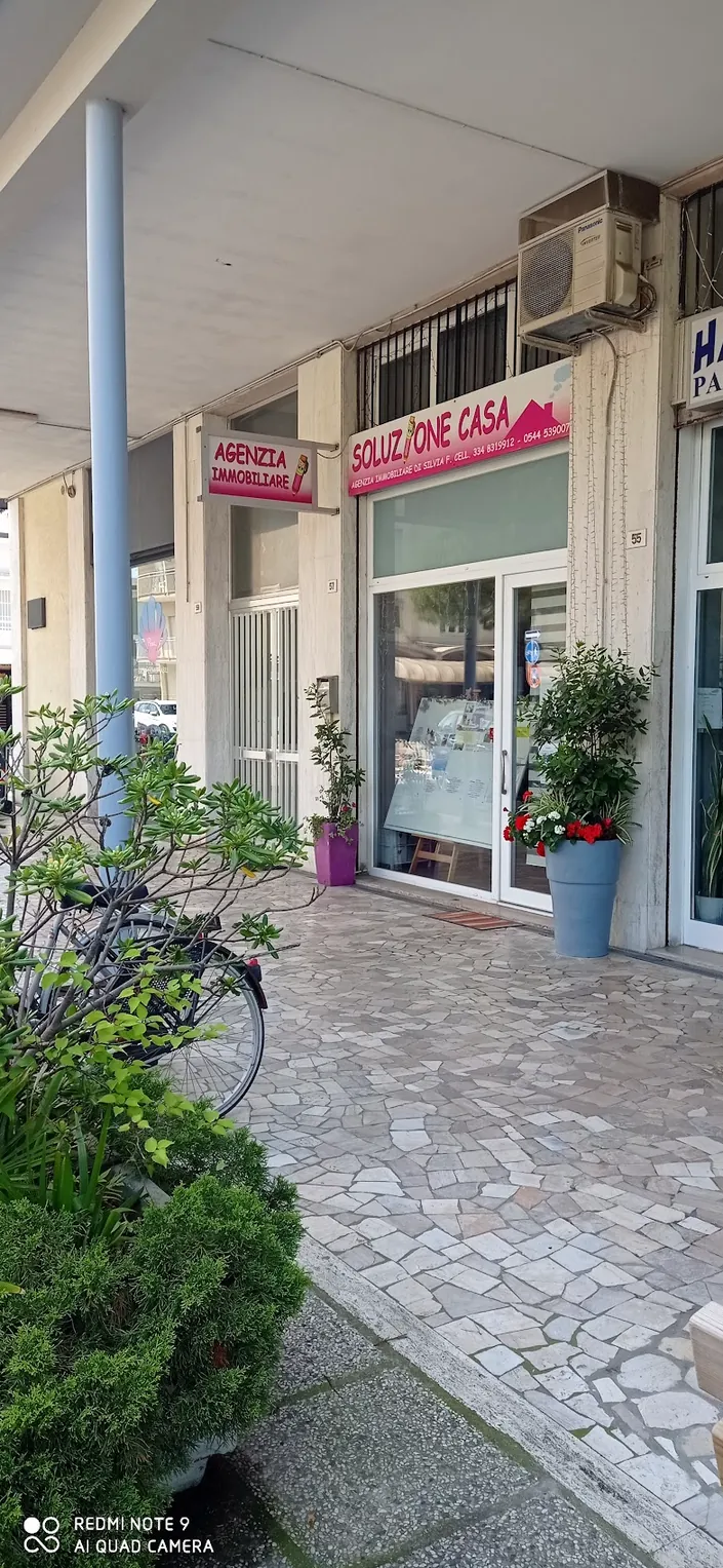 Agenzia Immobiliare Soluzione Casa Di Silvia Fabbri