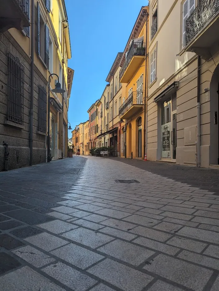 Agenzia Immobiliare StudioTec di Geom Castagnari Barbara