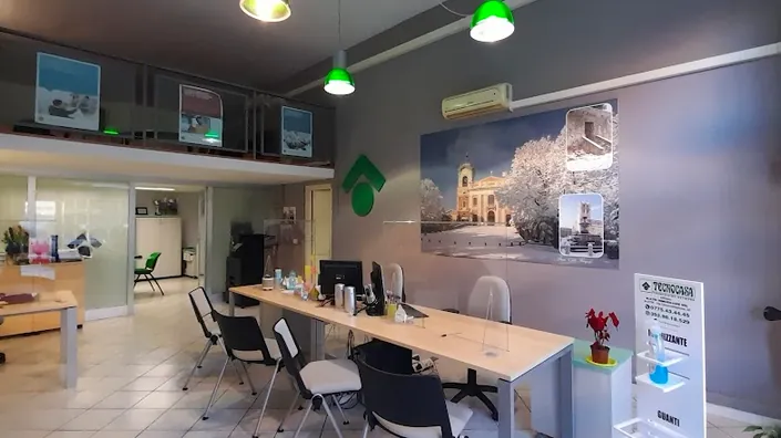 Agenzia Immobiliare Tecnocasa Alatri