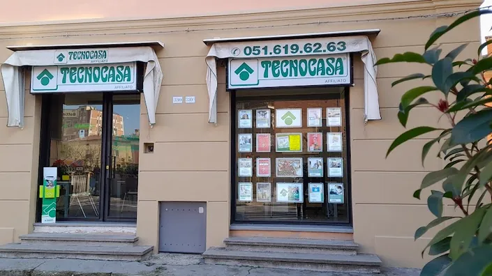 Agenzia Immobiliare Tecnocasa Bologna-Battindarno