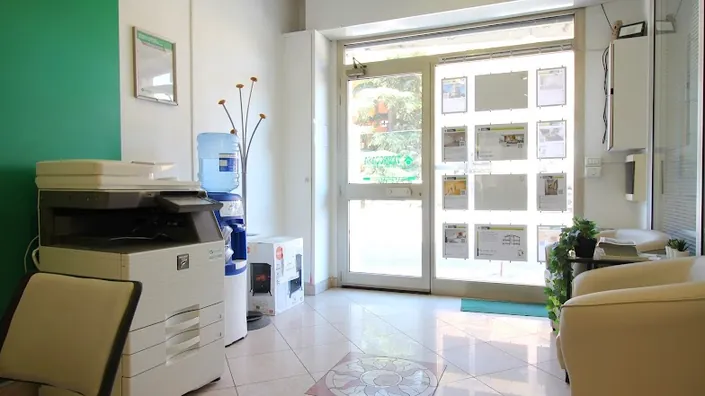 Agenzia Immobiliare Tecnocasa Bologna-Borgo Panigale