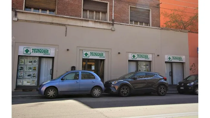 Agenzia Immobiliare Tecnocasa Bologna-Costa-Saragozza