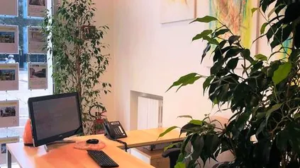 Agenzia Immobiliare Tecnocasa Bologna-San Donato