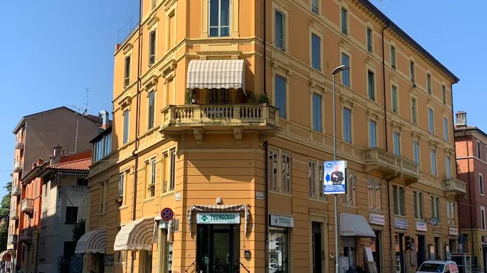 Agenzia Immobiliare Tecnocasa Bologna-Santa Viola