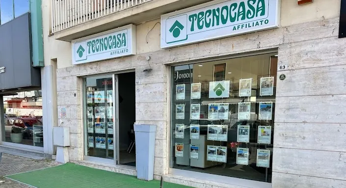Agenzia Immobiliare Tecnocasa Casagiove