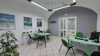 Agenzia Immobiliare Tecnocasa Casapulla