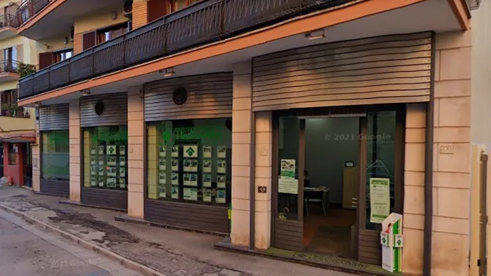 Agenzia Immobiliare Tecnocasa Caserta-Sud
