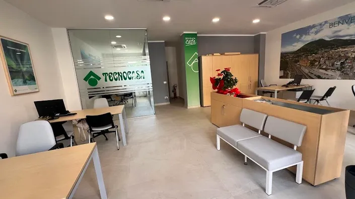 Agenzia Immobiliare Tecnocasa Cassino Bonomi