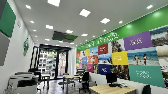 Agenzia Immobiliare Tecnocasa Ercolano Bassa