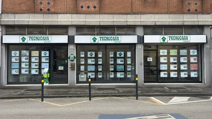 Agenzia Immobiliare Tecnocasa Ferrara Centro Mura Est