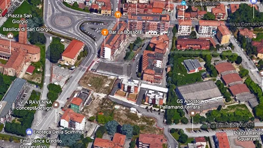 Agenzia Immobiliare Tecnocasa Ferrara Quartiere San giorgio