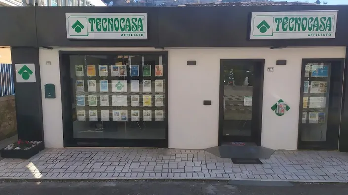 Agenzia Immobiliare Tecnocasa Frosinone