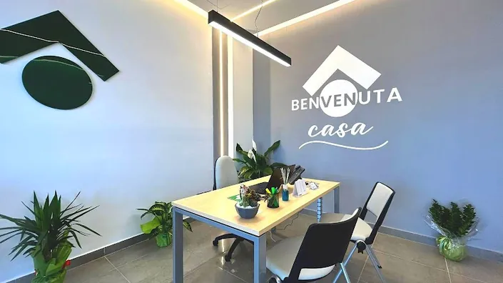 Agenzia Immobiliare Tecnocasa Giugliano In Campania Varcaturo