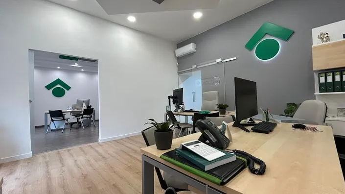 Agenzia Immobiliare Tecnocasa Impresa Latina