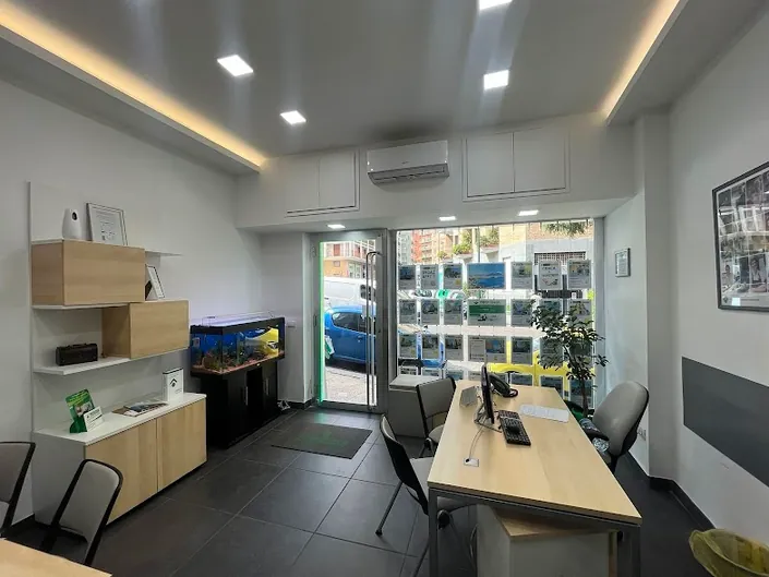 Agenzia Immobiliare Tecnocasa Impresa Napoli Chiaia – Posillipo