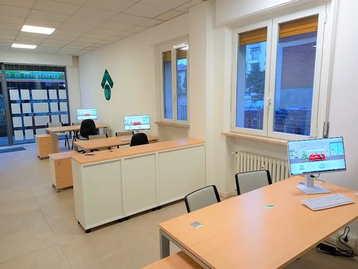 Agenzia Immobiliare Tecnocasa Impresa Parma