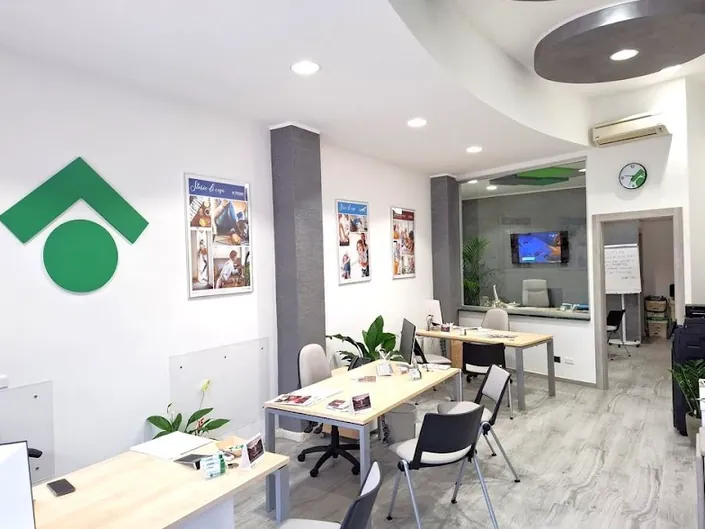 Agenzia Immobiliare Tecnocasa Latina Isonzo