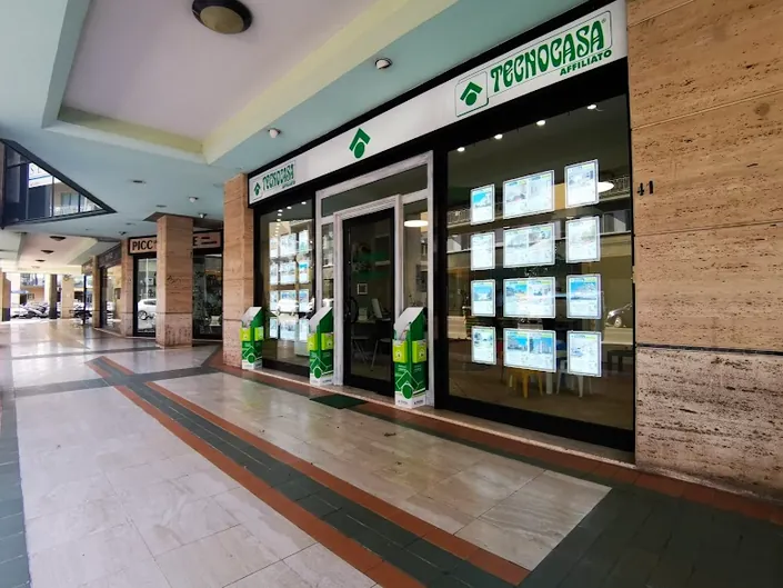 Agenzia Immobiliare Tecnocasa Latina Nord