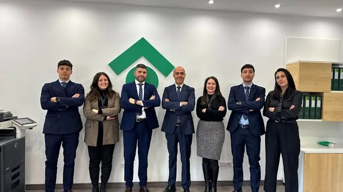 Agenzia Immobiliare Tecnocasa Latina Ovest