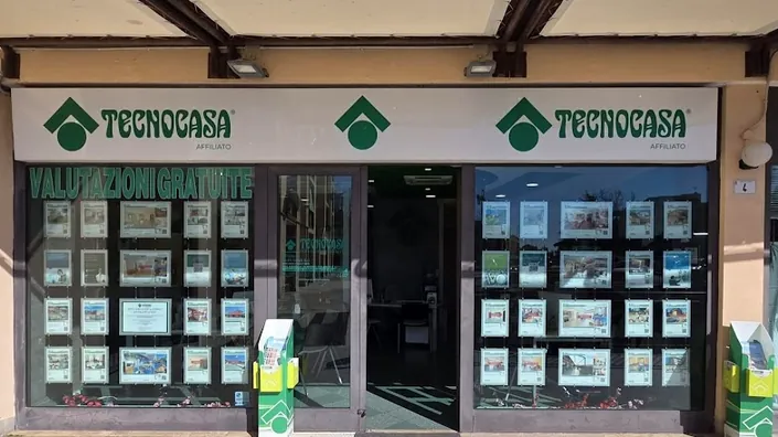 Agenzia Immobiliare Tecnocasa Latina Quartiere Nascosa