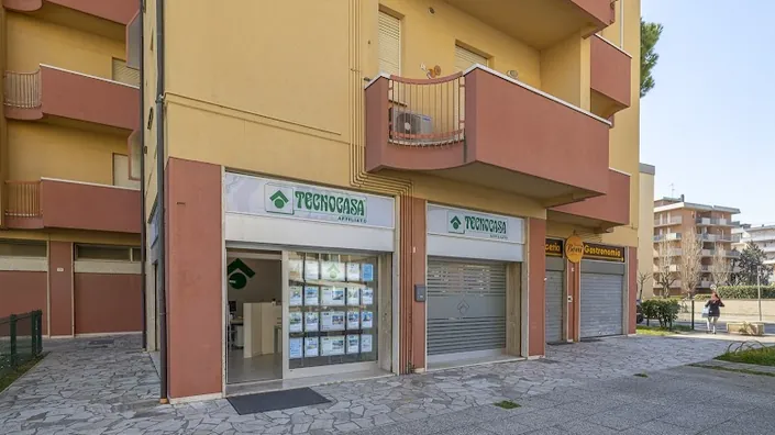 Agenzia Immobiliare Tecnocasa Lido Adriano – Lido di Dante