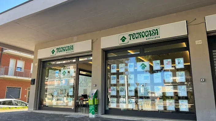 Agenzia Immobiliare Tecnocasa Lido di Savio – Savio – Lido di Classe