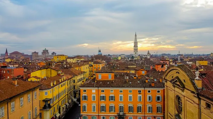 Agenzia Immobiliare Tecnocasa Modena Buon Pastore