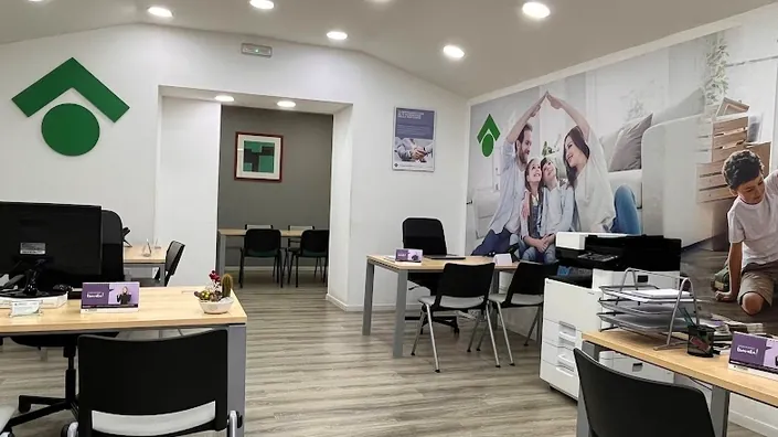Agenzia Immobiliare Tecnocasa Napoli – Capodichino