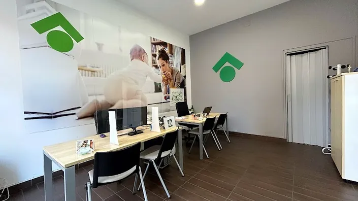 Agenzia Immobiliare Tecnocasa Napoli – Capodimonte