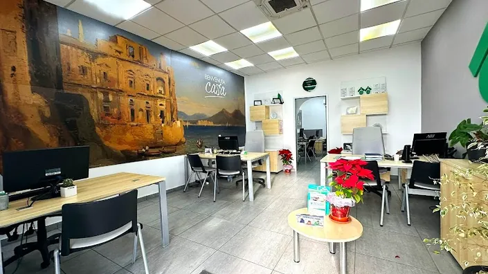 Agenzia Immobiliare Tecnocasa Napoli – Posillipo