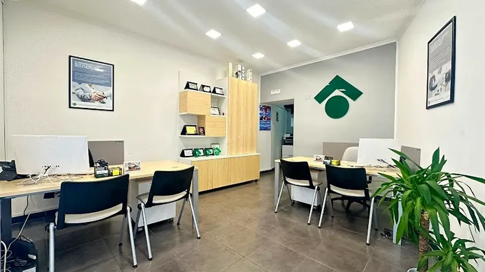 Agenzia Immobiliare Tecnocasa Napoli Quartieri Spagnoli