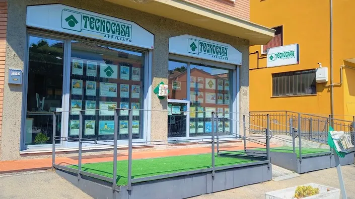 Agenzia Immobiliare Tecnocasa Parma Paradigna