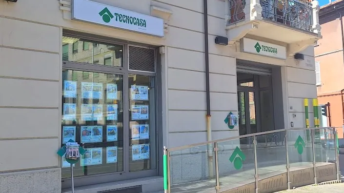 Agenzia Immobiliare Tecnocasa Parma San Leonardo