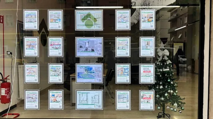 Agenzia Immobiliare Tecnocasa Piacenza Viale Dante – Stadio – Barriera Genova