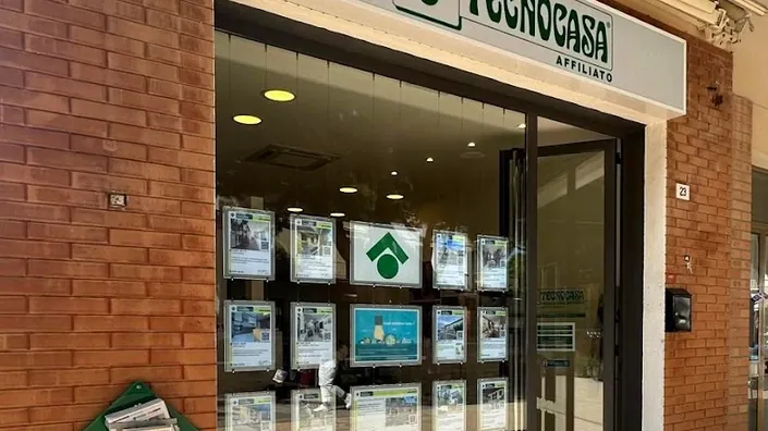 Agenzia Immobiliare Tecnocasa Punta Marina Terme – Marina di Ravenna