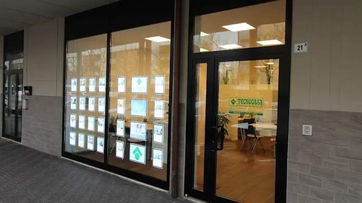 Agenzia Immobiliare Tecnocasa Ravenna Alberti
