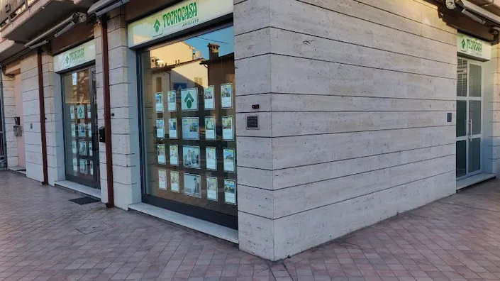 Agenzia Immobiliare Tecnocasa Ravenna Ravegnana