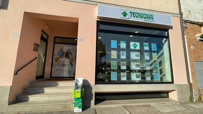 Agenzia Immobiliare Tecnocasa Ravenna Vicoli