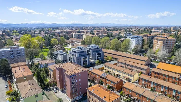 Agenzia Immobiliare Tecnocasa Reggio Nell’Emilia Ospizio