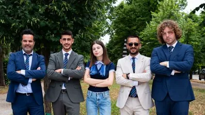 Agenzia Immobiliare Tecnocasa Reggio nell’Emilia Regina Pacis – Porta Castello