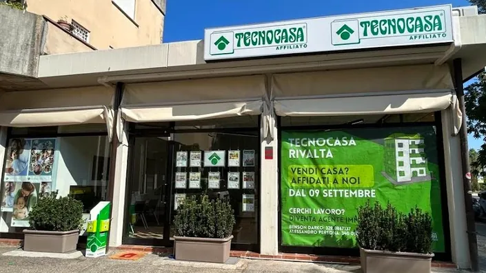 Agenzia Immobiliare Tecnocasa Reggio Nell’Emilia Rivalta